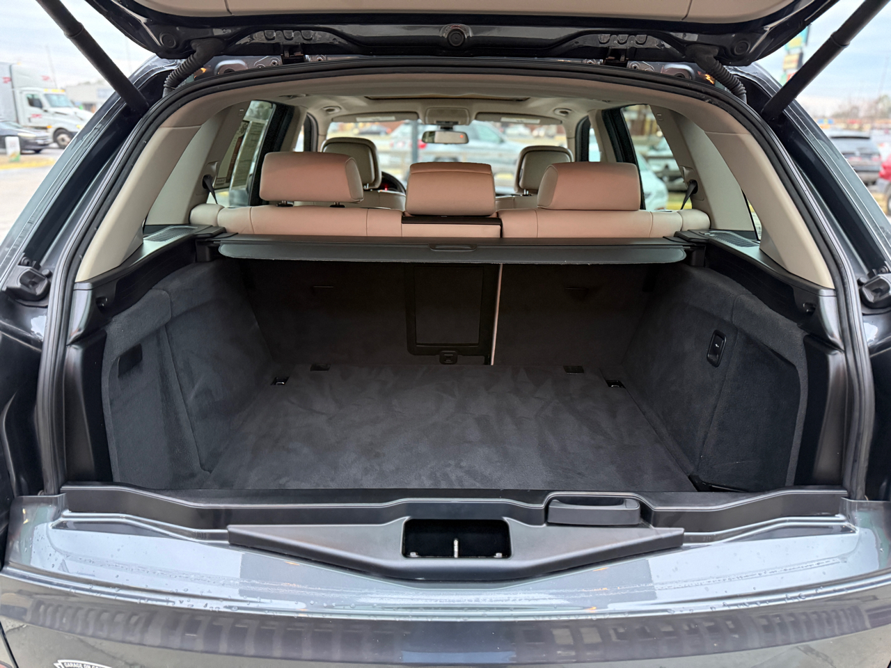 BMW X5 xDrive35i 2013