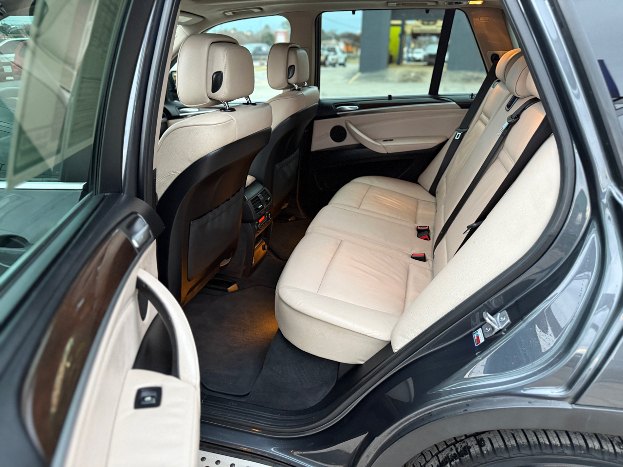 BMW X5 xDrive35i 2013