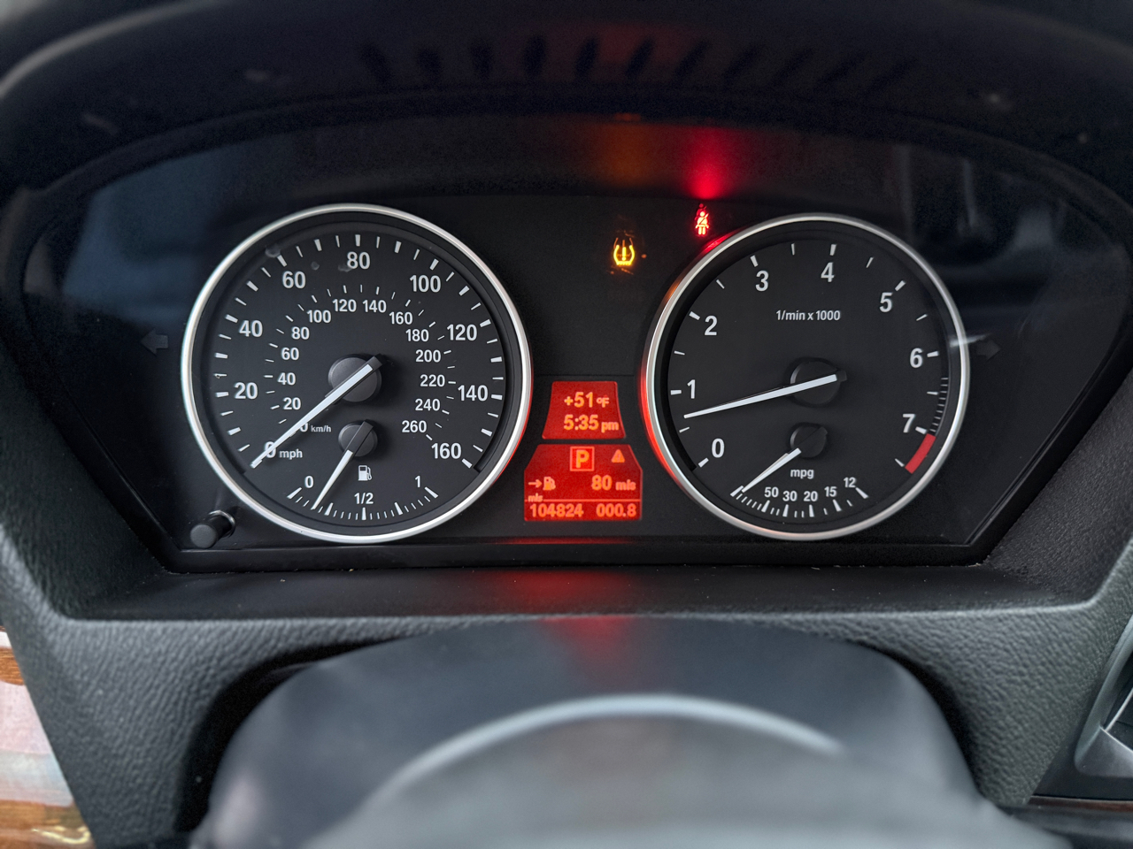 BMW X5 xDrive35i 2013