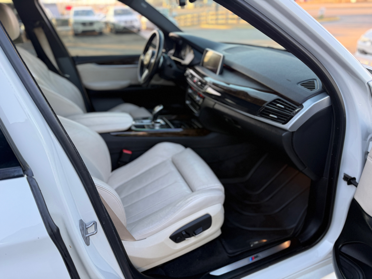 BMW X5 xDrive35i 2014