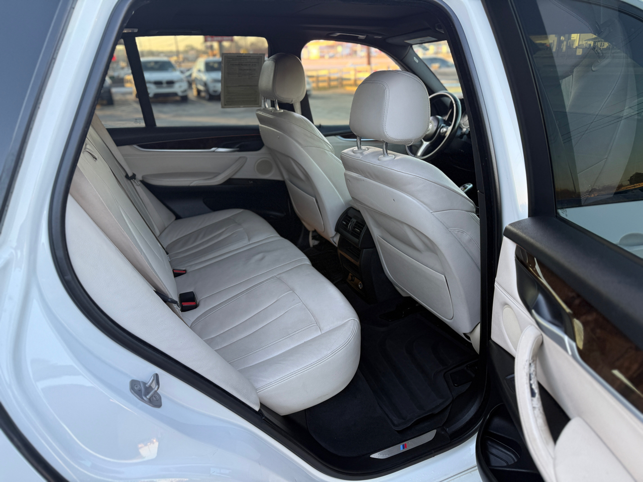 BMW X5 xDrive35i 2014