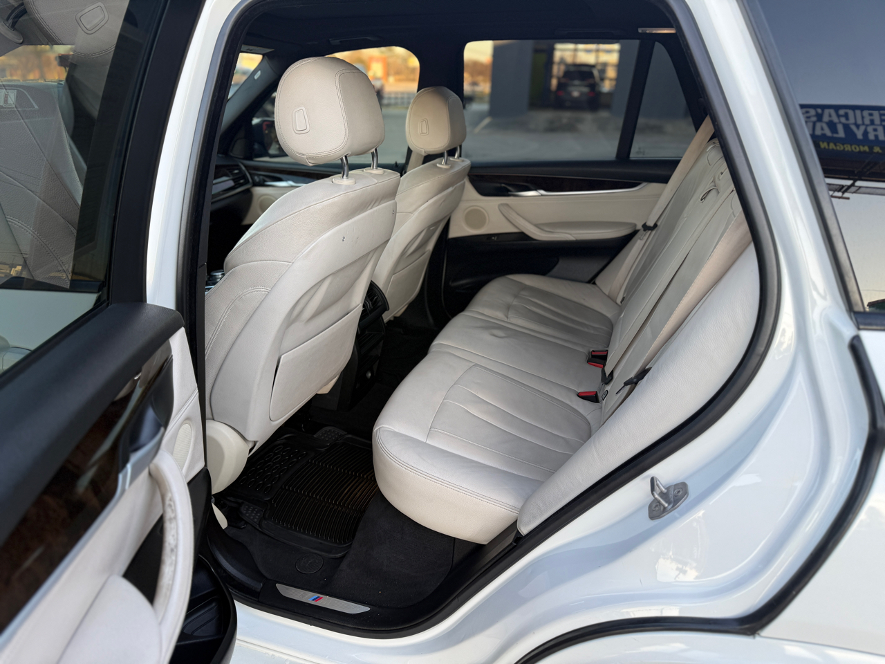 BMW X5 xDrive35i 2014