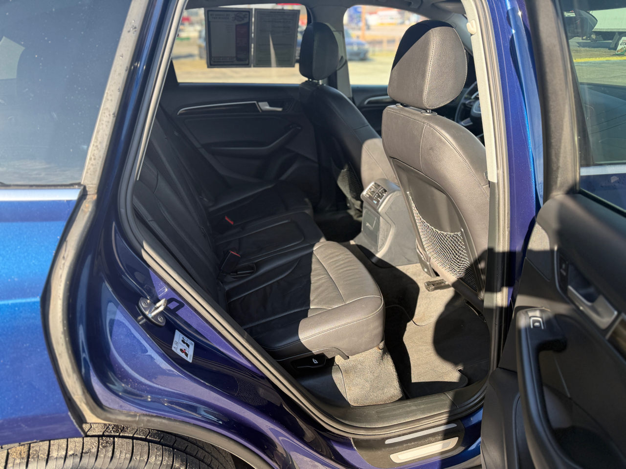 Audi Q5 2.0 quattro Premium 2014