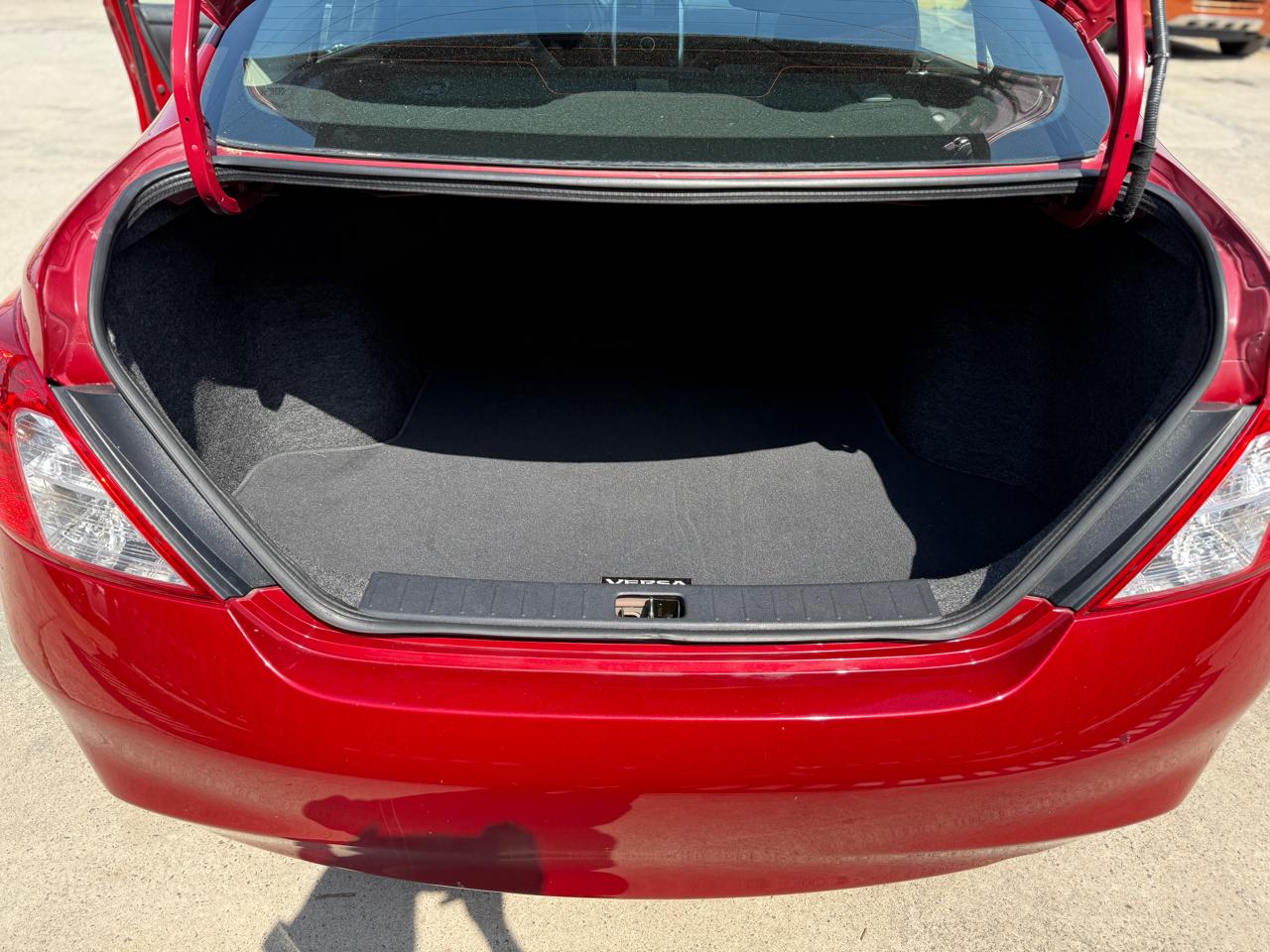 Nissan Versa 1.6 SV Sedan 2014