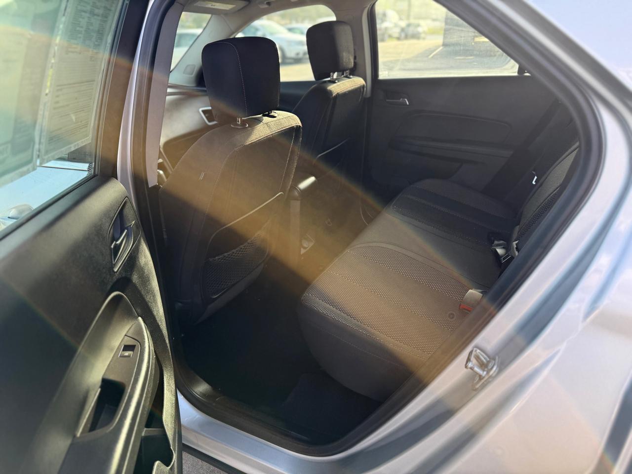 Chevrolet Equinox LS 2WD 2016