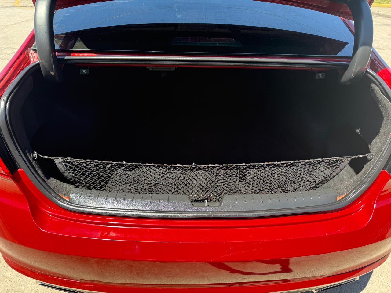 Hyundai Sonata Sport 2017