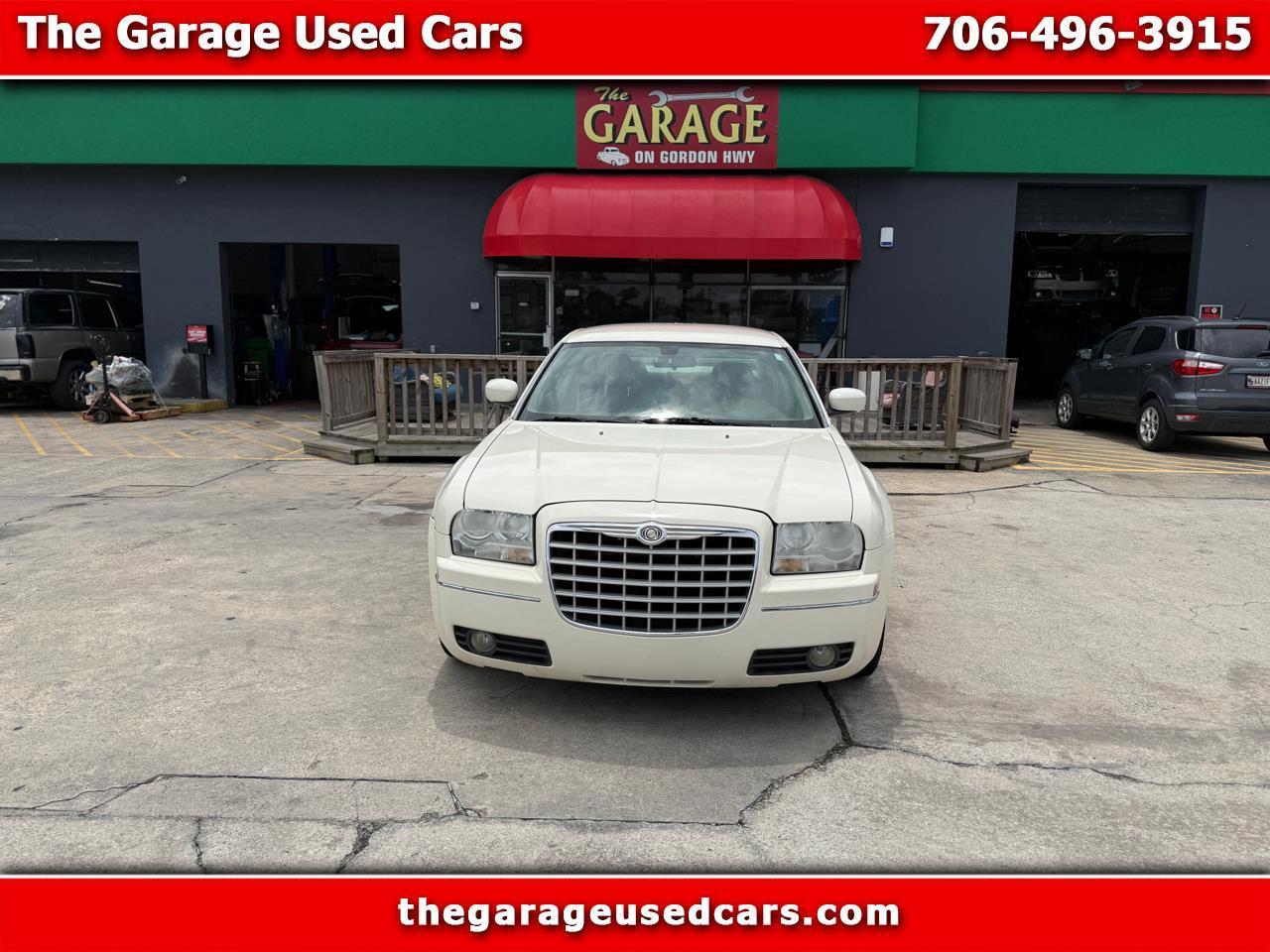 2007 Chrysler 300 Touring