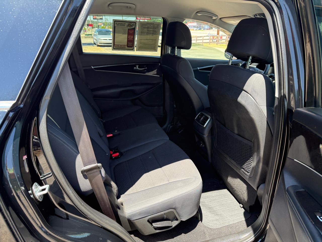 Kia Sorento L 2WD 2017