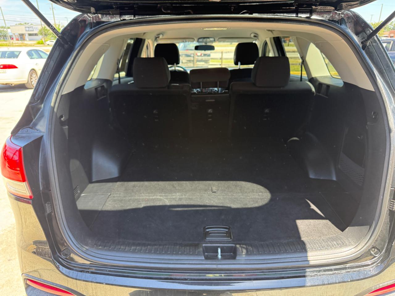 Kia Sorento L 2WD 2017