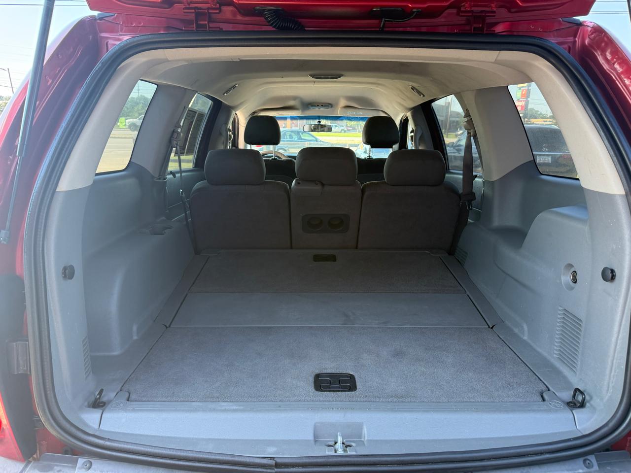 Dodge Durango SXT 2WD 2006