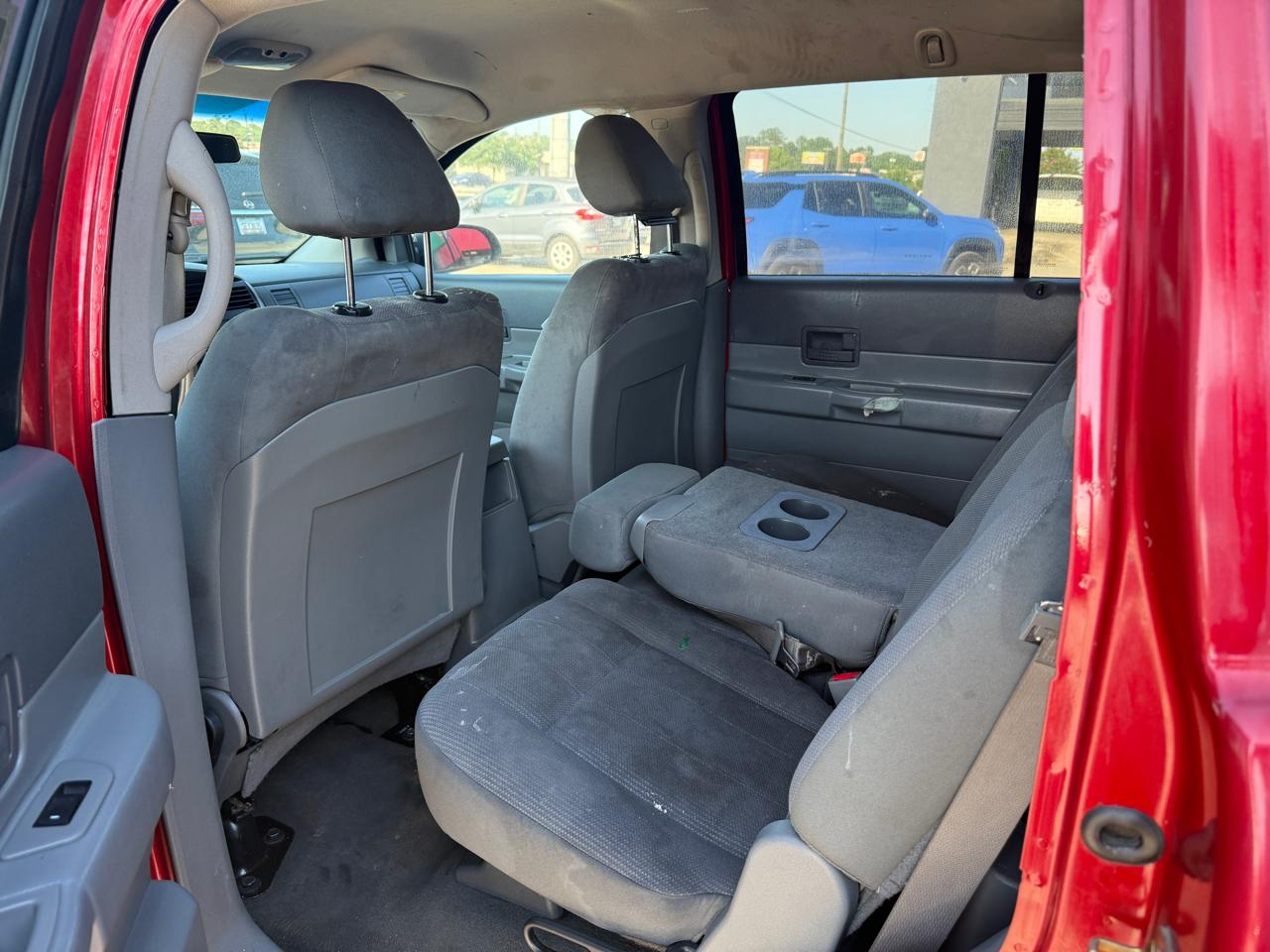 Dodge Durango SXT 2WD 2006