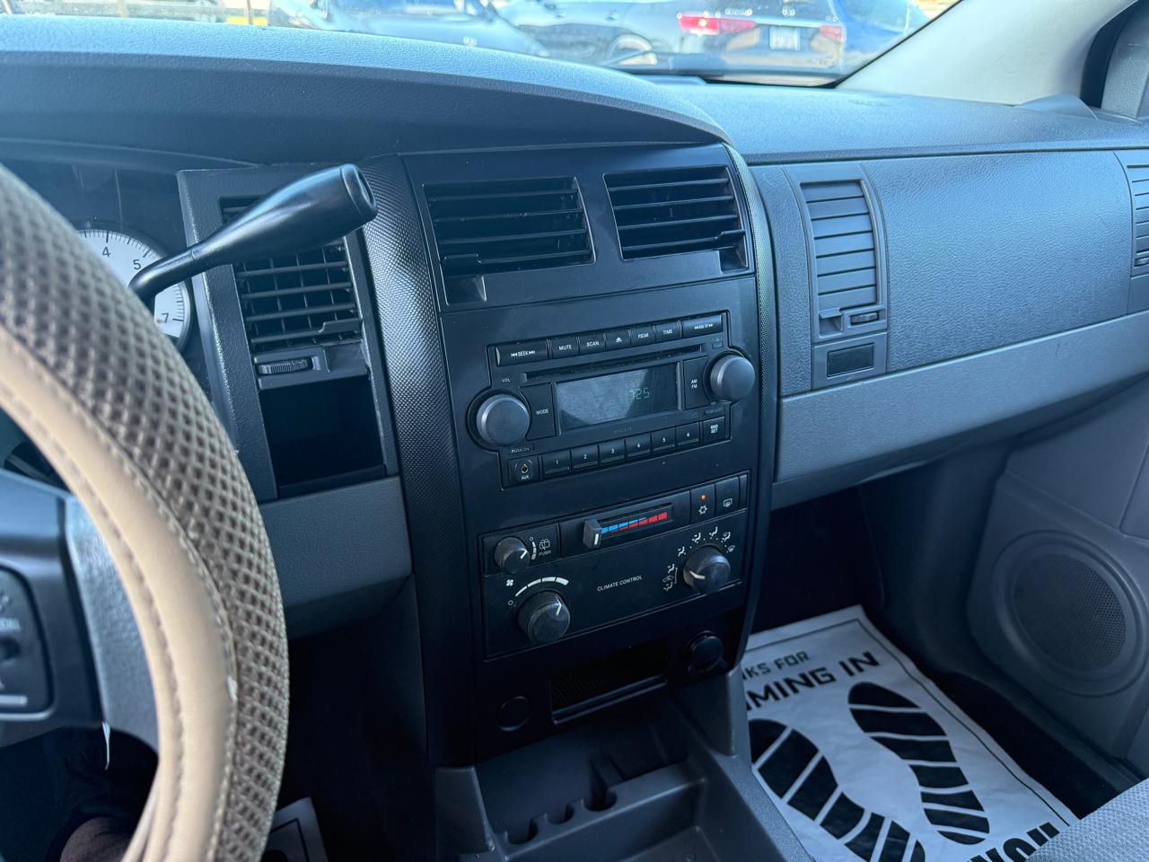Dodge Durango SXT 2WD 2006