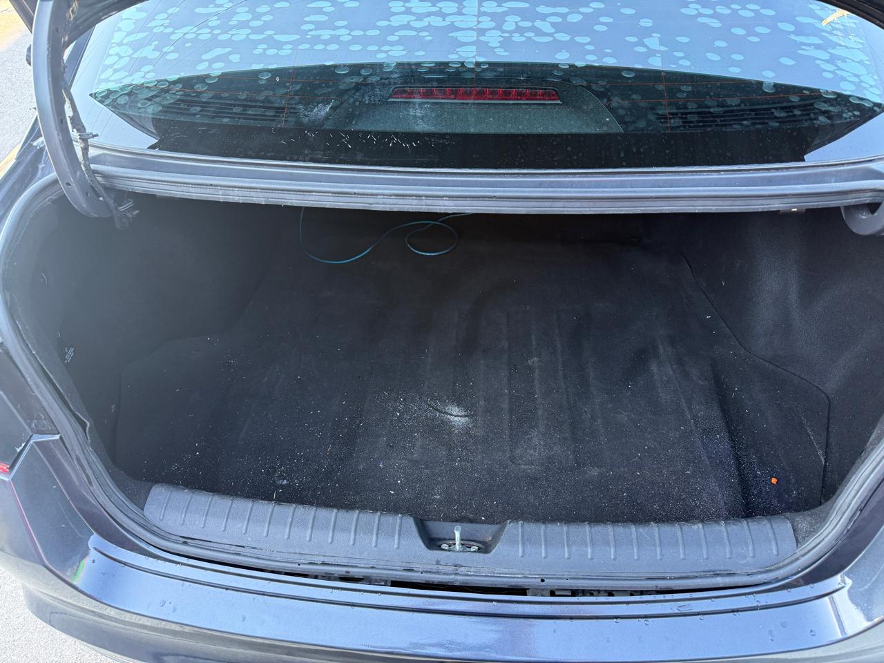 Kia Optima LX 2017