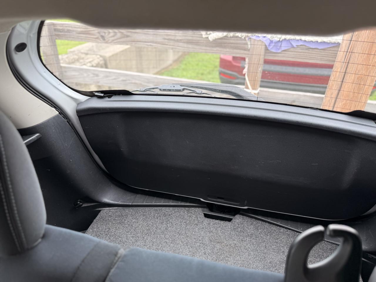 Nissan Versa Note SV 2018