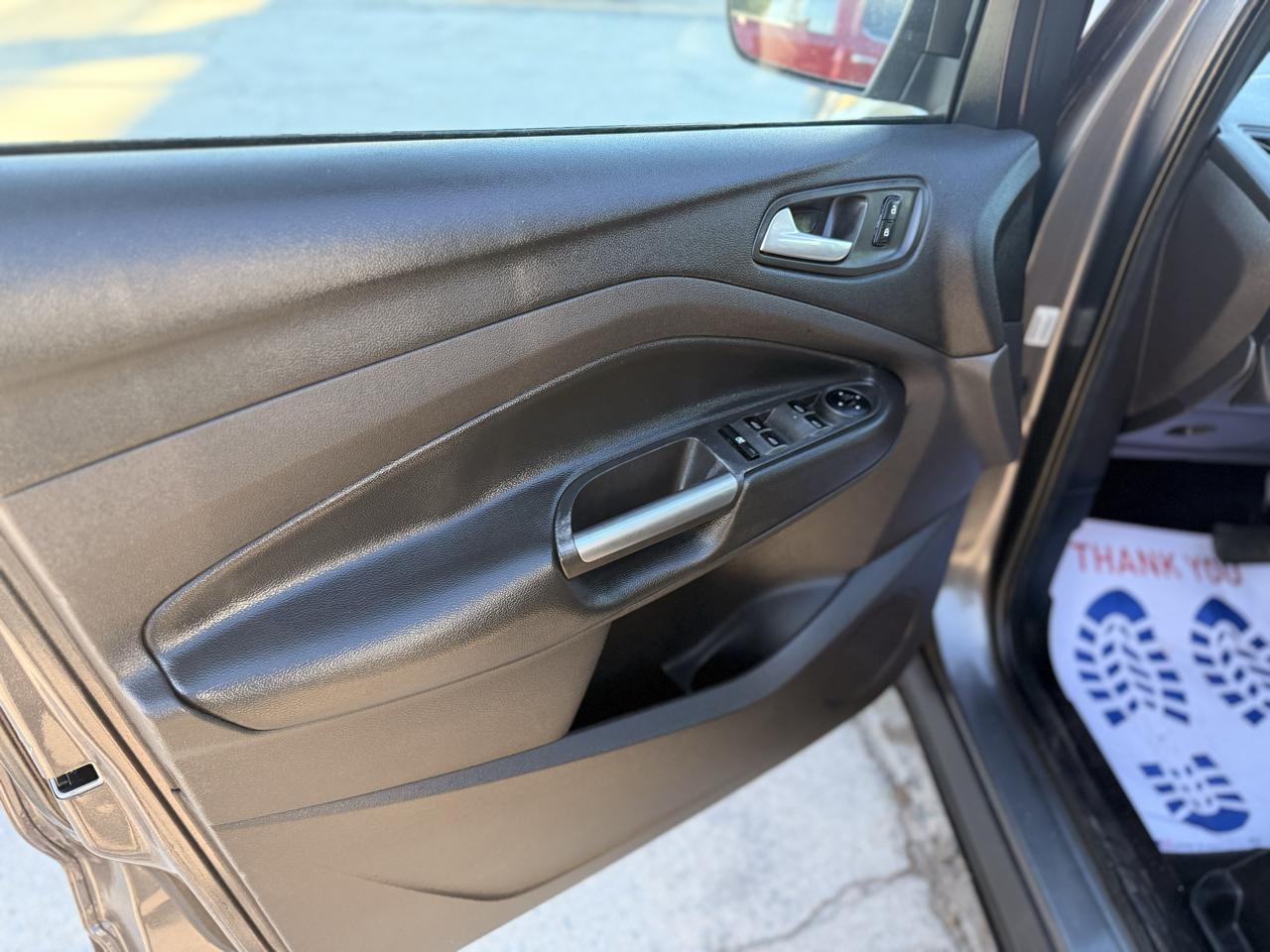 Ford Escape SE 4WD 2013