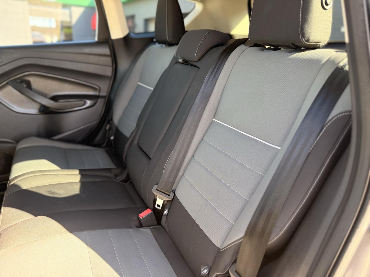 Ford Escape SE 4WD 2013