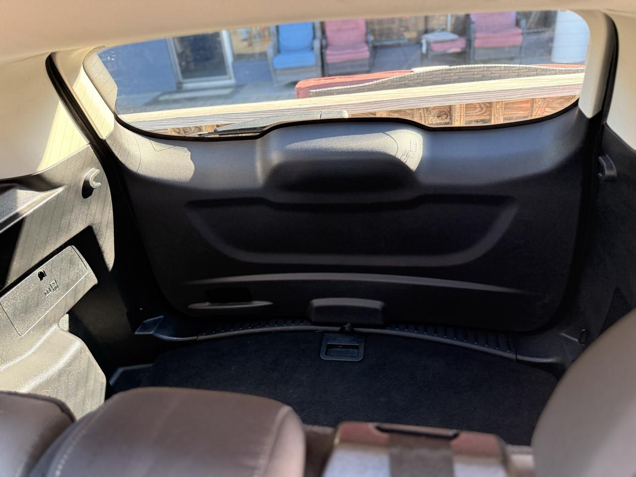 Ford Escape SE 4WD 2013
