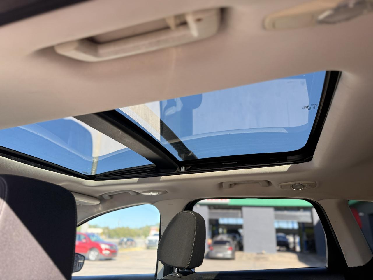 Ford Escape SE 4WD 2013
