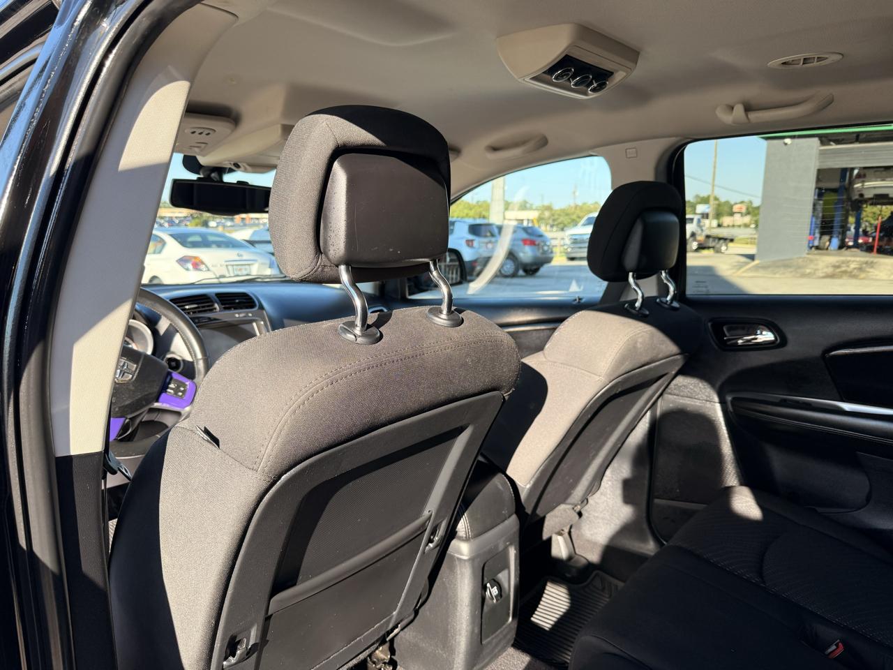 Dodge Journey SXT AWD 2015