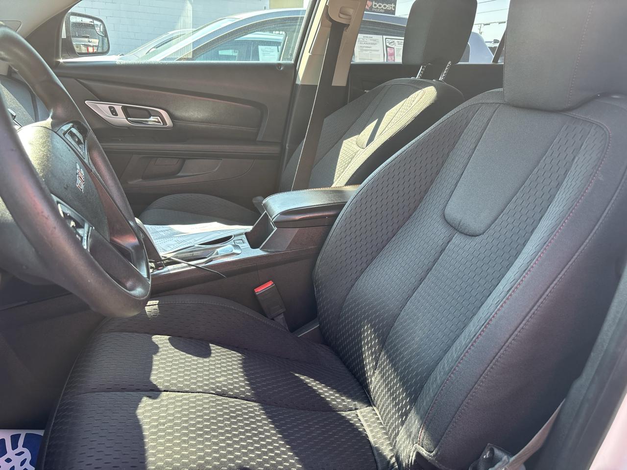 GMC Acadia Denali FWD 2014