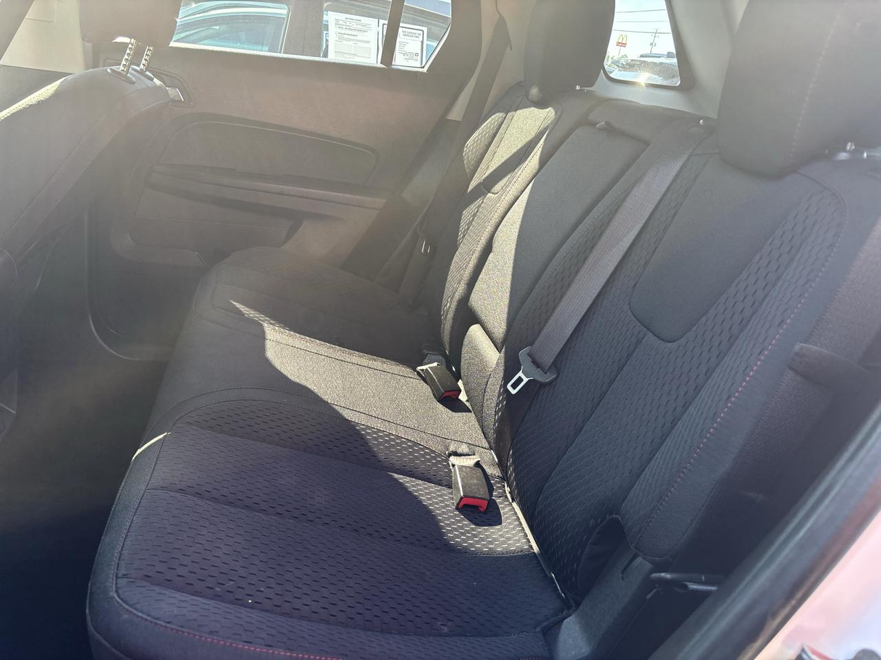 GMC Acadia Denali FWD 2014