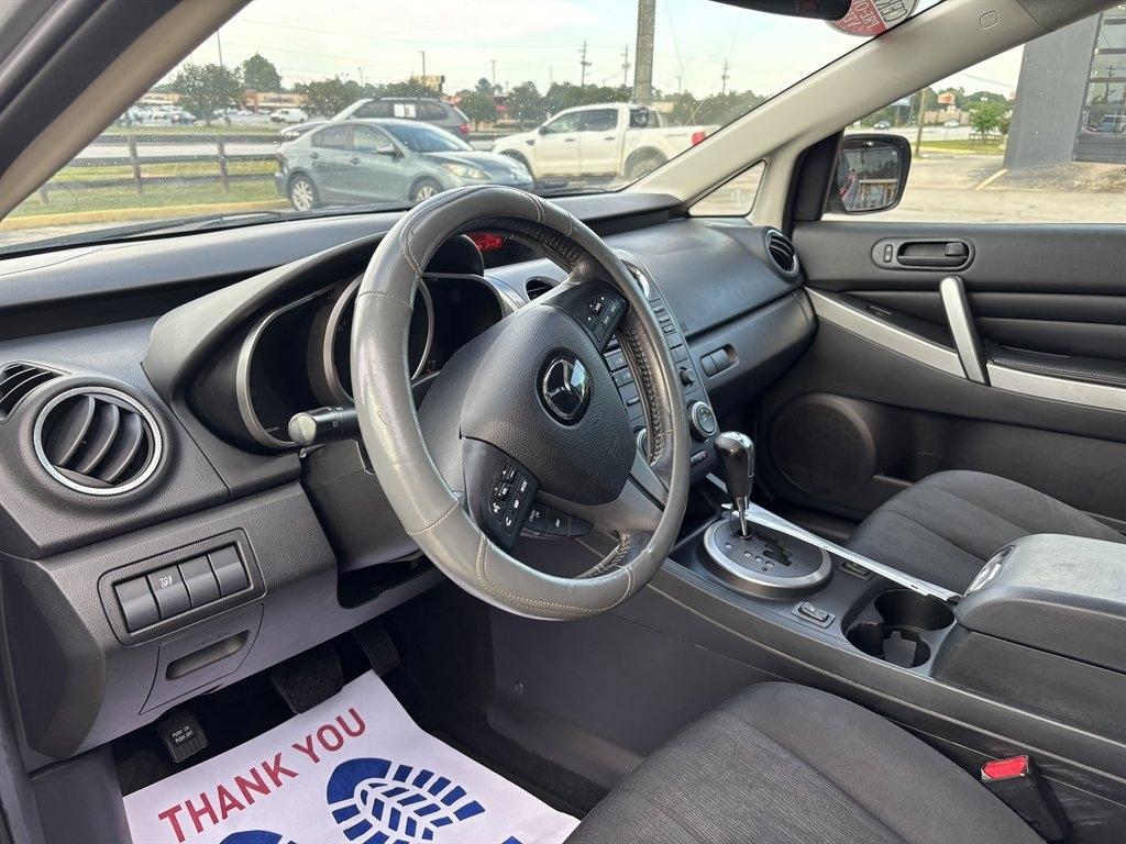 Mazda CX-7 I Sport 2011