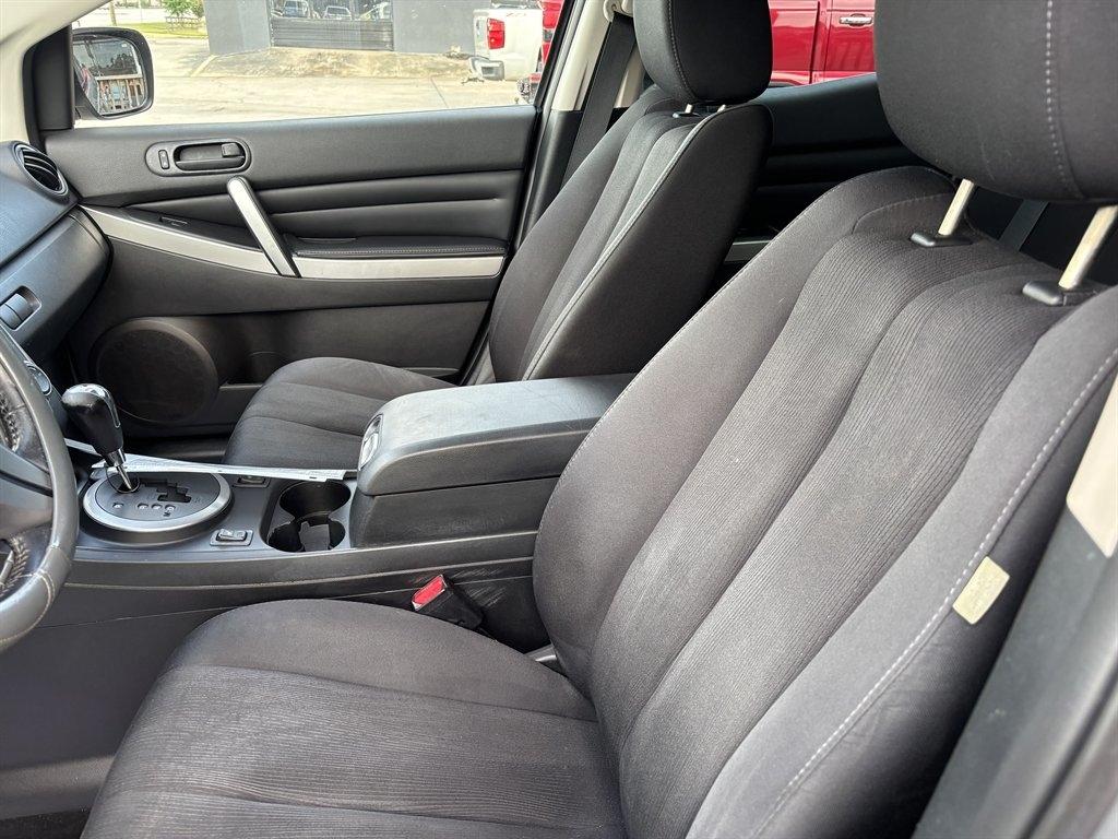 Mazda CX-7 I Sport 2011