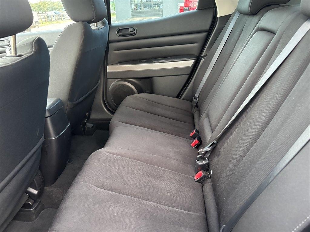 Mazda CX-7 I Sport 2011
