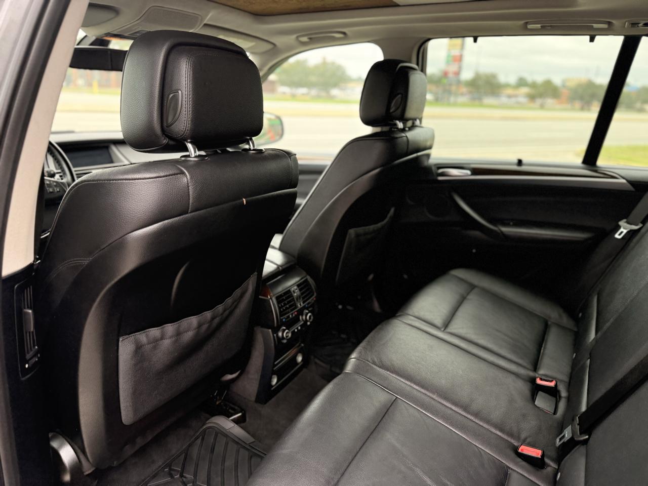 BMW X5 xDrive35i 2012