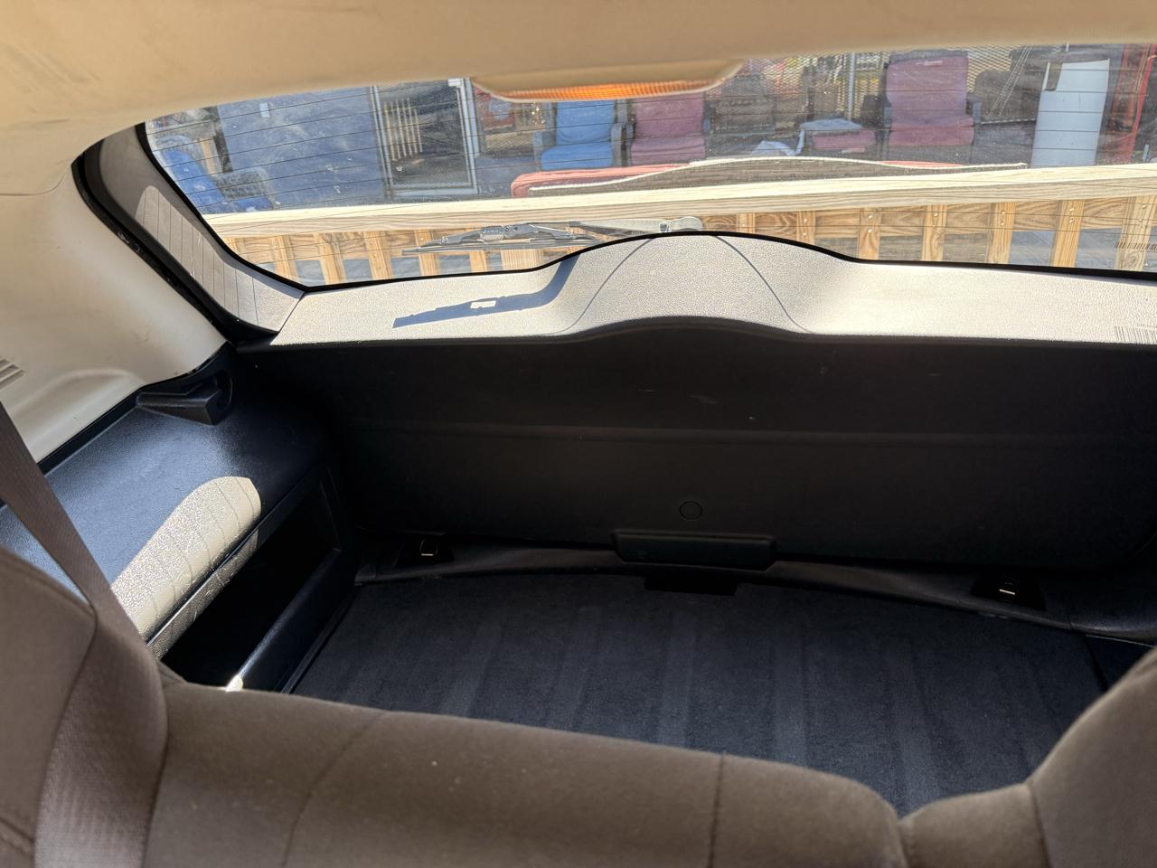 Jeep Compass Sport FWD 2014