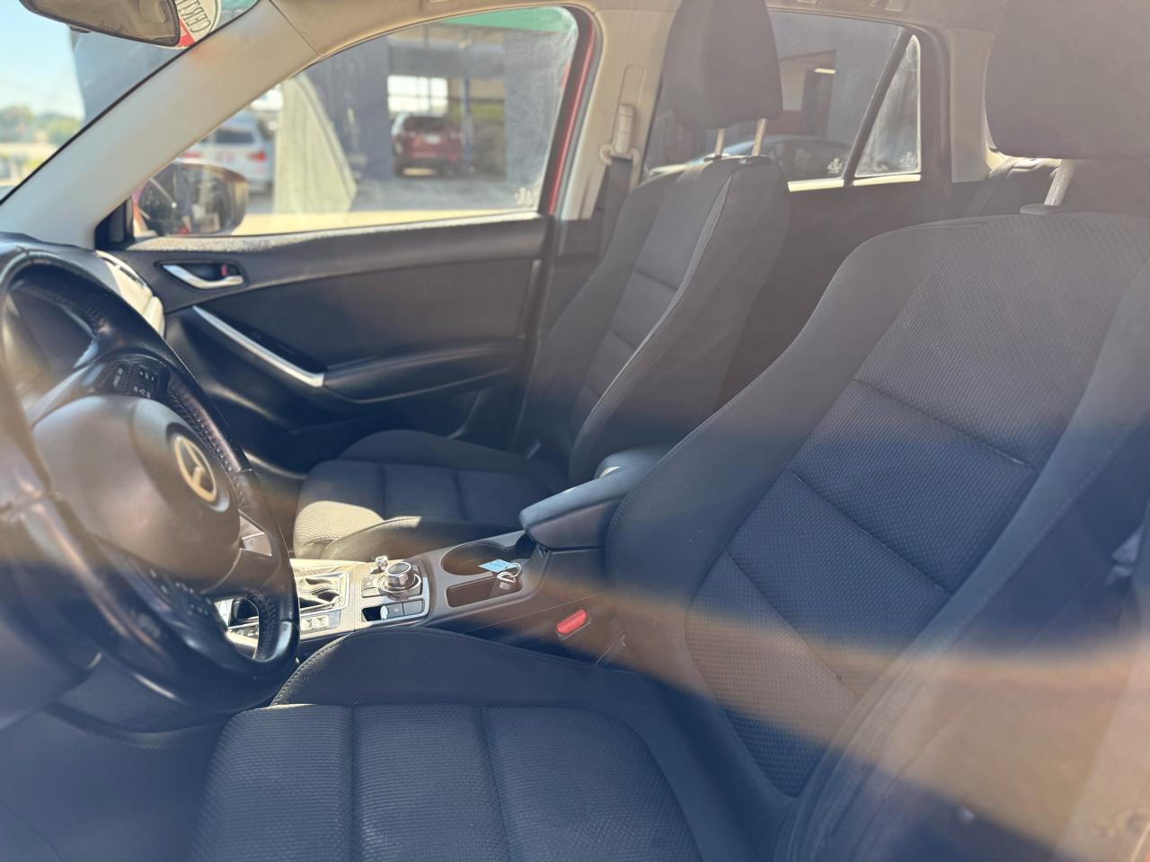 Mazda CX-5 Touring AWD 2016