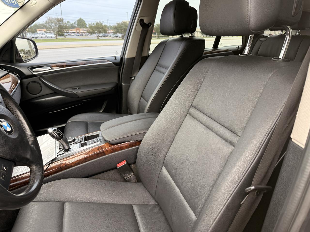 BMW X5 xDrive35i 2013