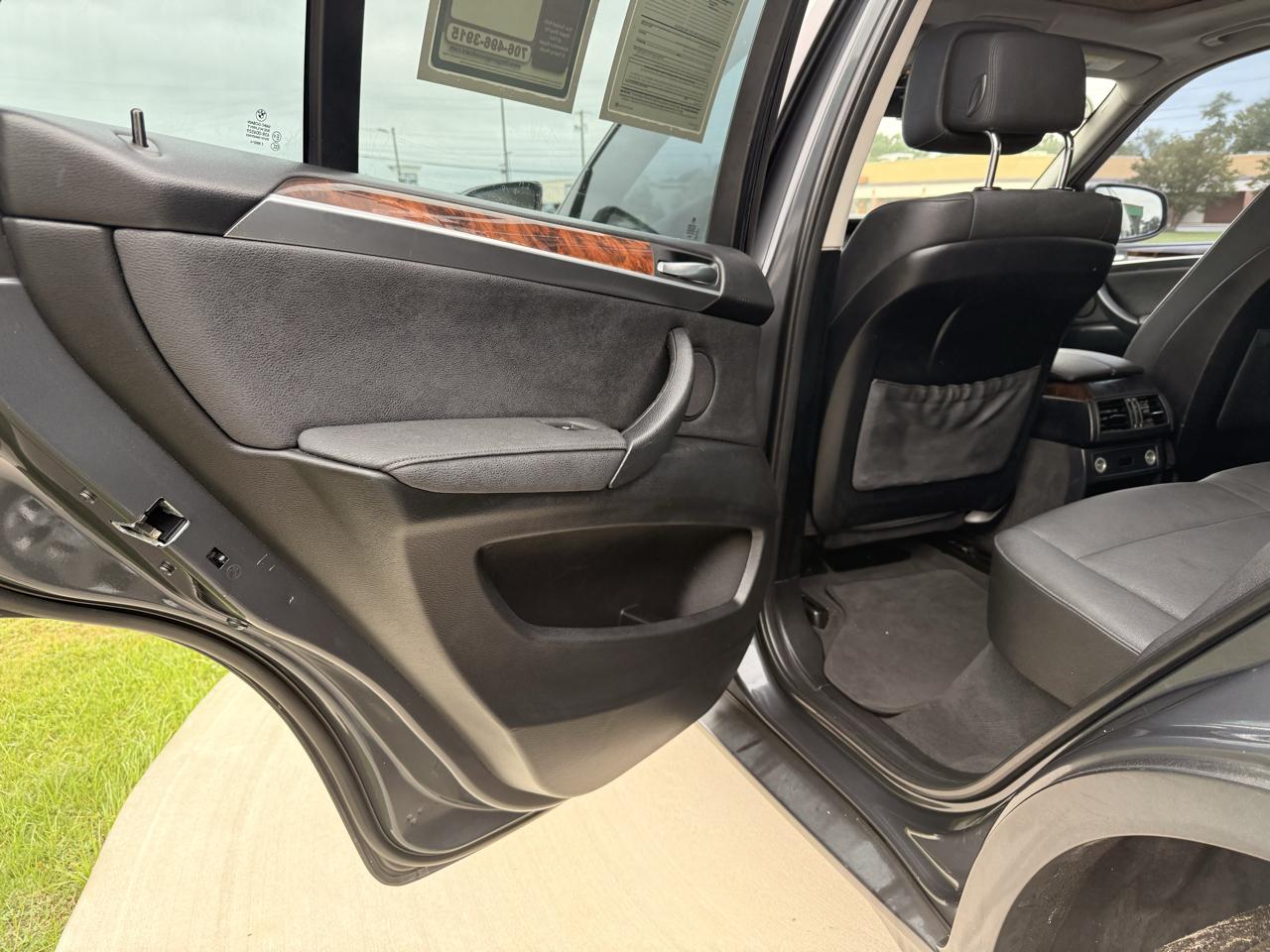 BMW X5 xDrive35i 2013