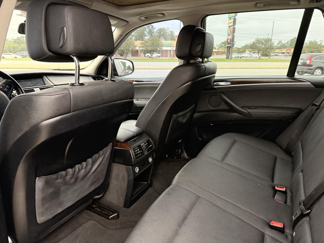 BMW X5 xDrive35i 2013