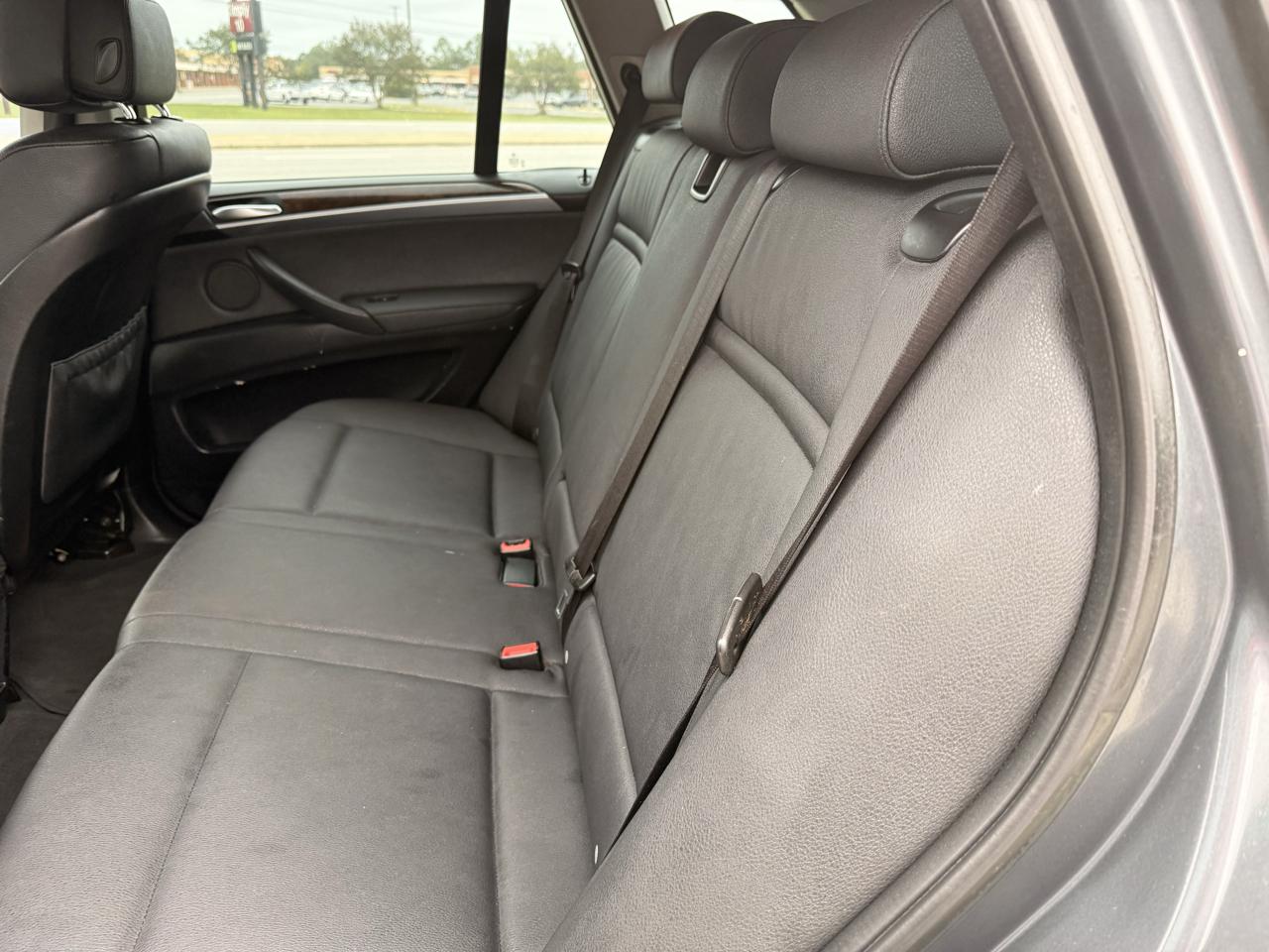 BMW X5 xDrive35i 2013