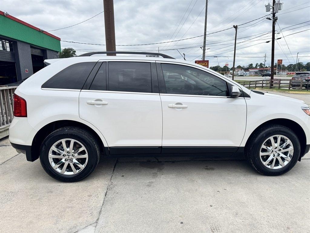 Ford Edge Limited FWD 2013