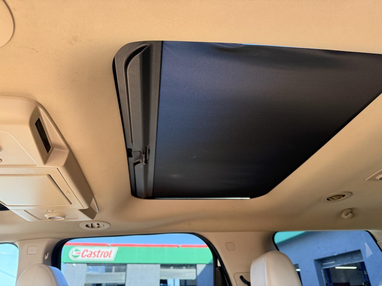 GMC Acadia Denali FWD 2012