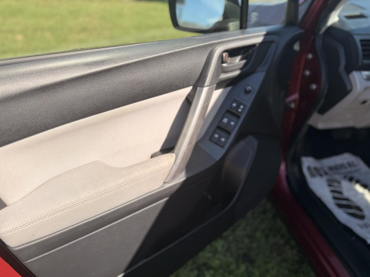 Subaru Forester 2.5i Premium 2014