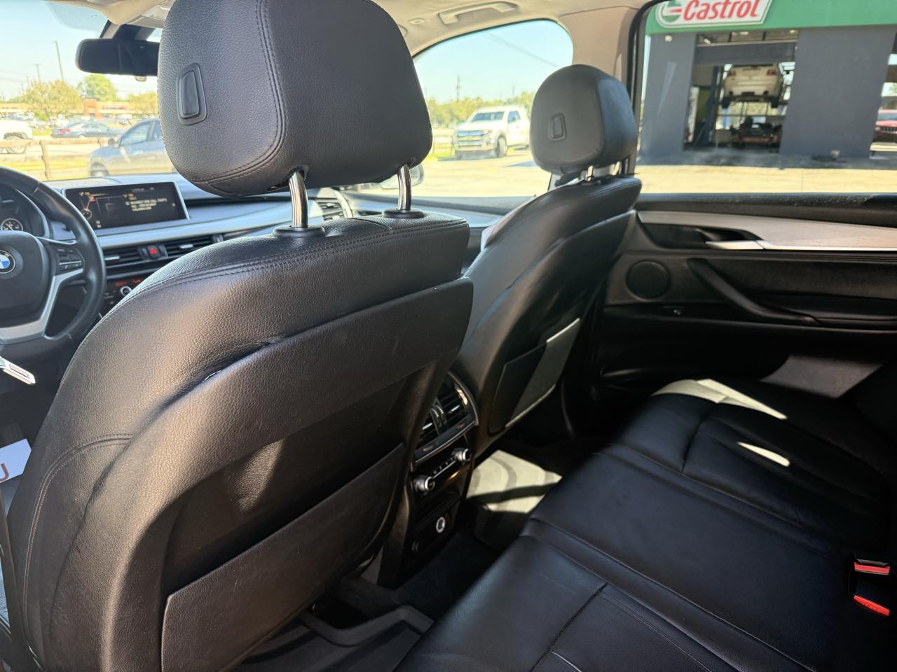BMW X5 sDrive35i 2015