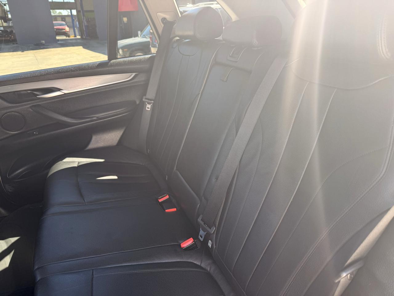 BMW X5 sDrive35i 2015