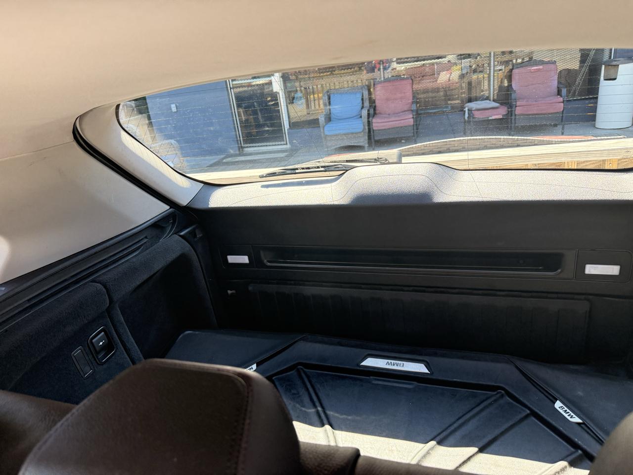 BMW X5 sDrive35i 2015
