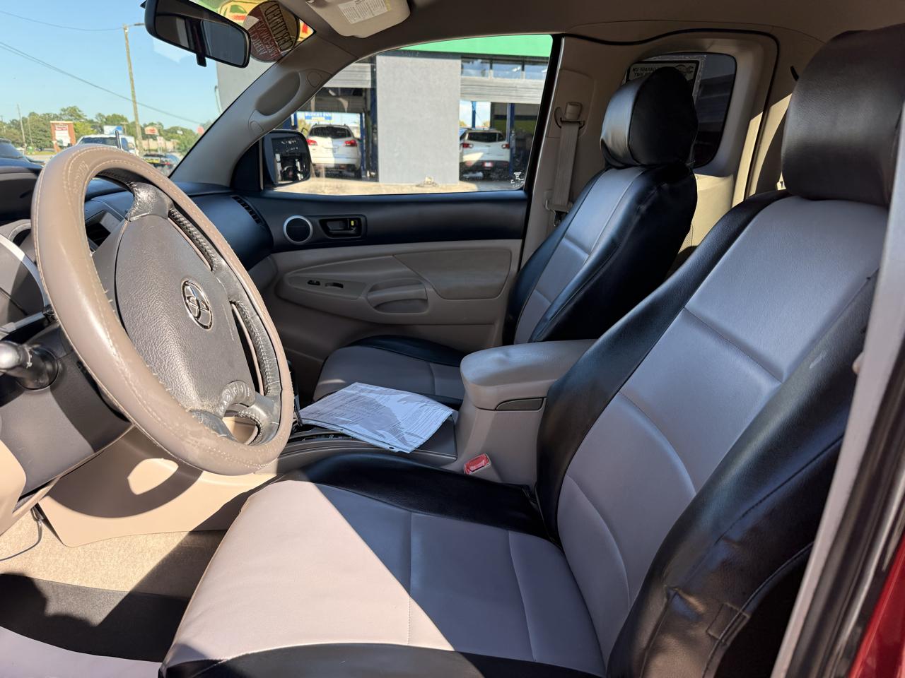 Toyota Tacoma PreRunner Access Cab V6 2WD 2006