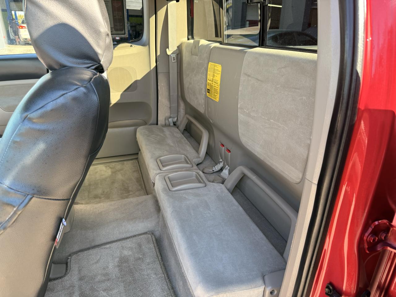 Toyota Tacoma PreRunner Access Cab V6 2WD 2006