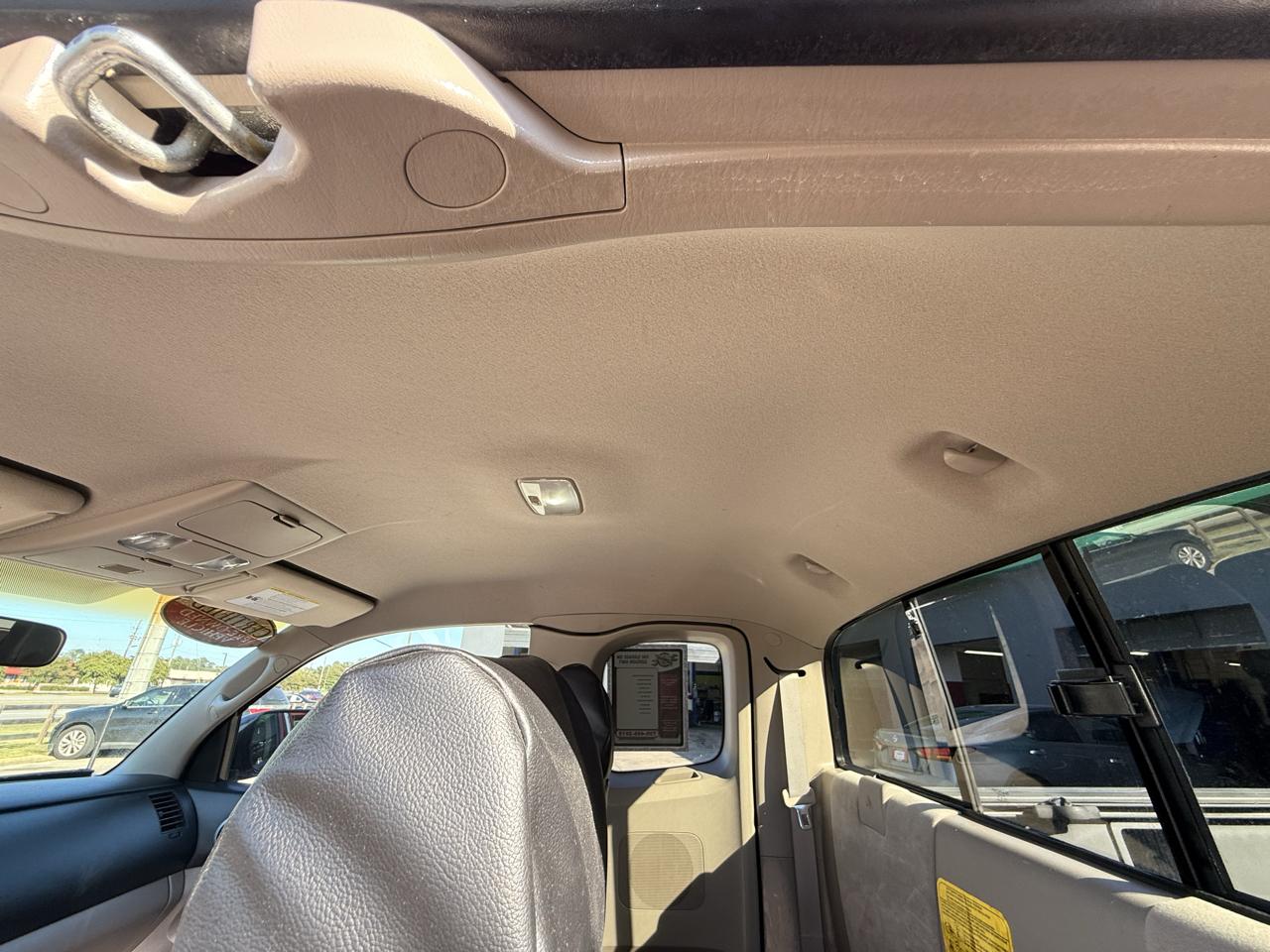 Toyota Tacoma PreRunner Access Cab V6 2WD 2006