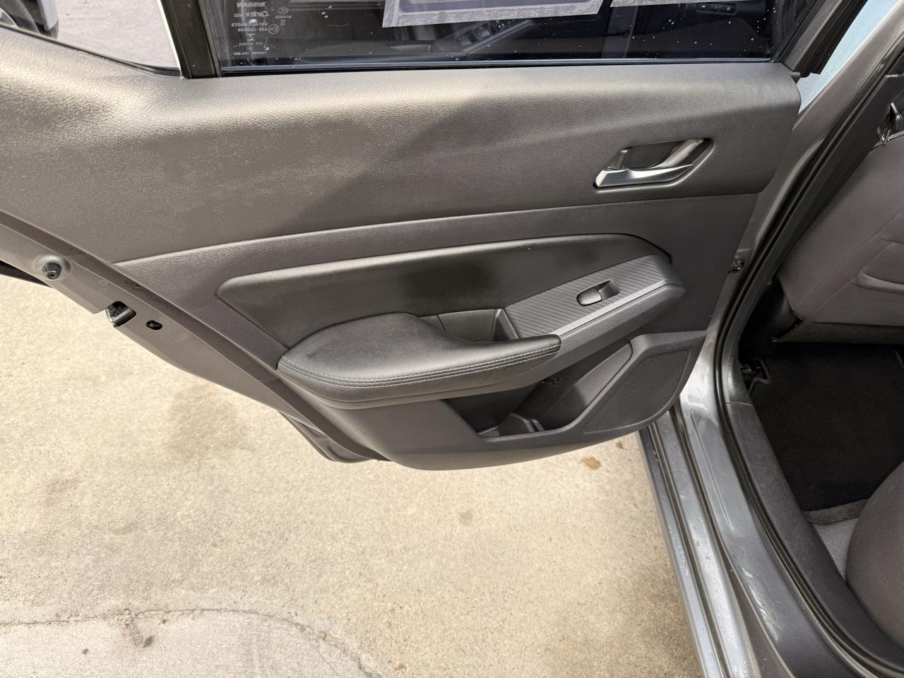 Nissan Altima 2.5 S 2020