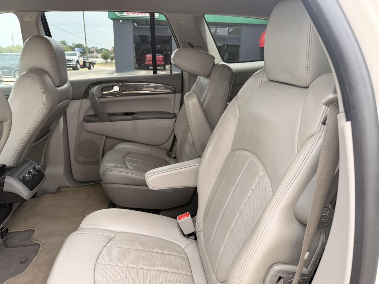 Buick Enclave Leather FWD 2014