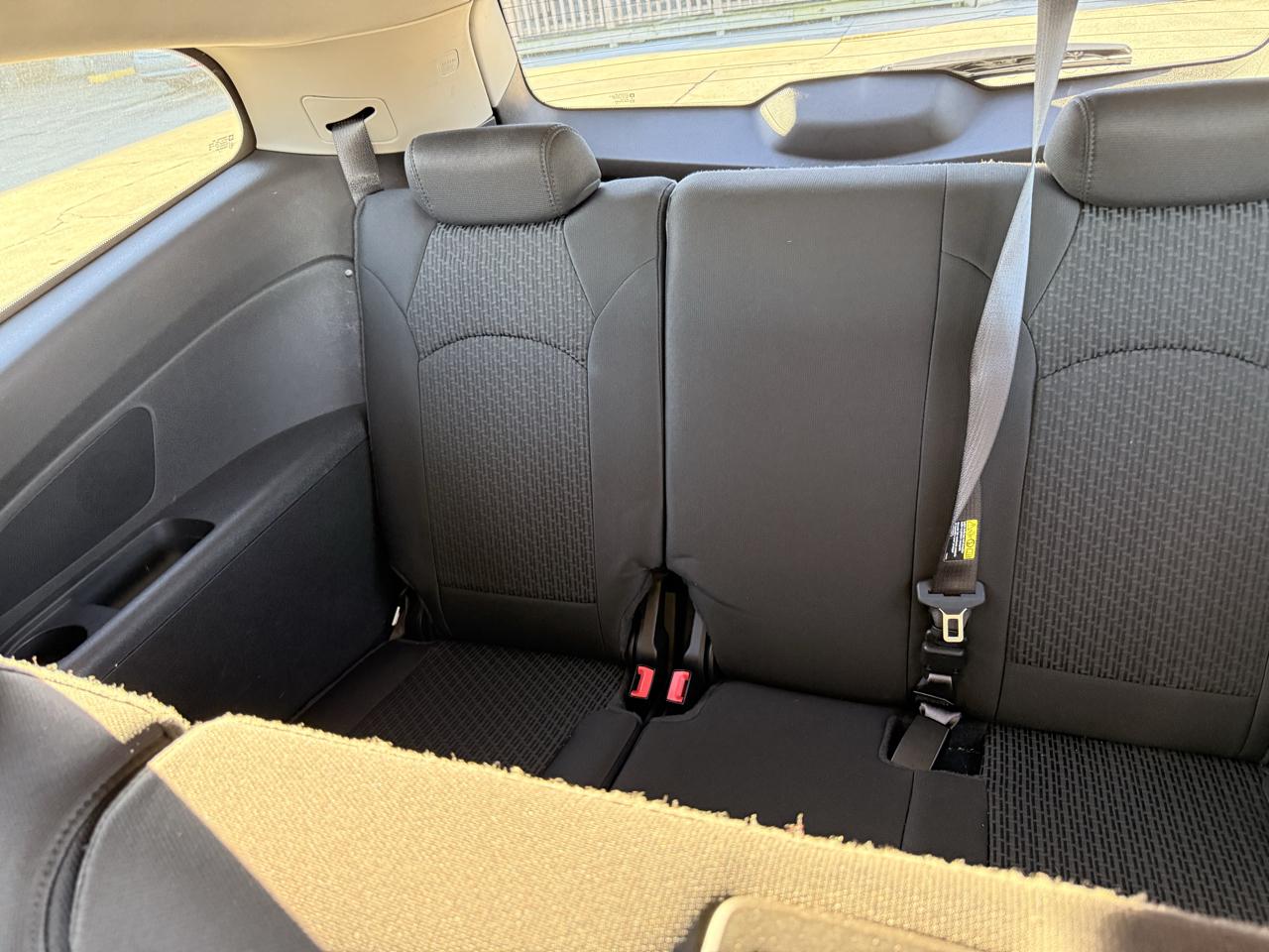Chevrolet Traverse LT FWD 2011