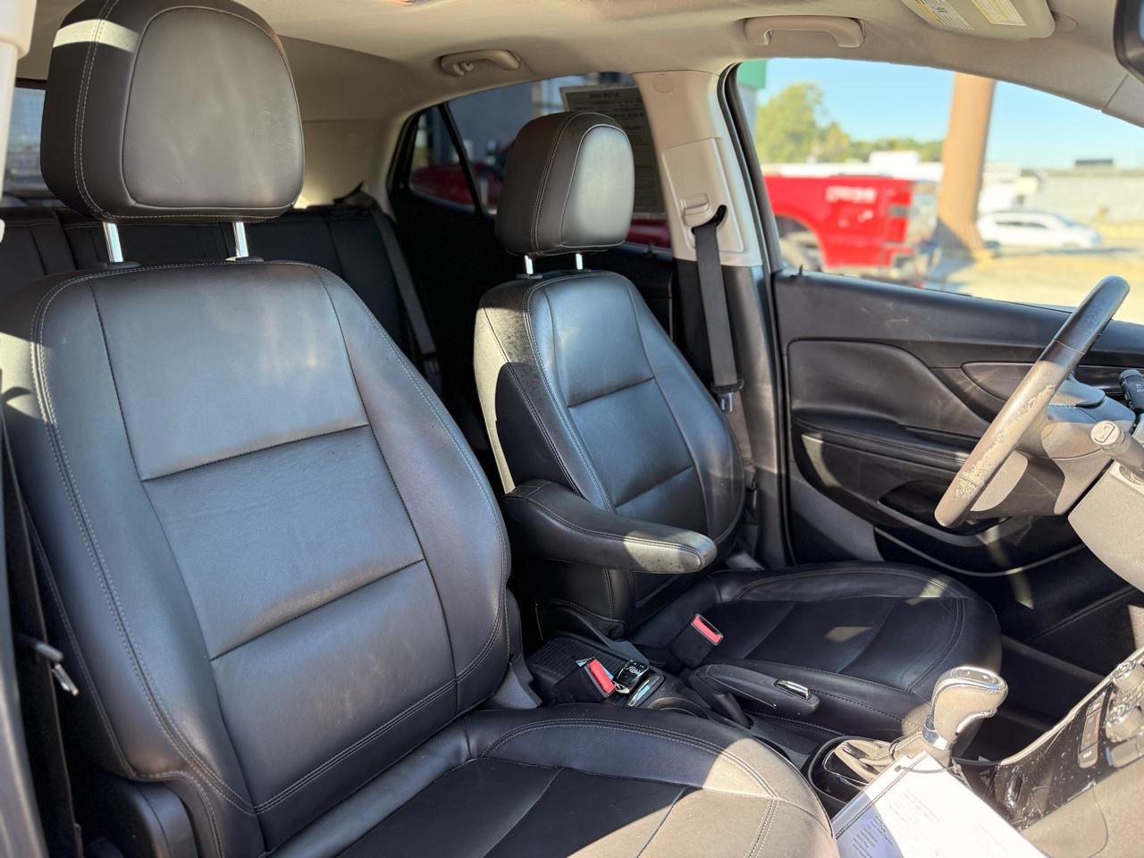 Buick Encore Essence AWD 2017
