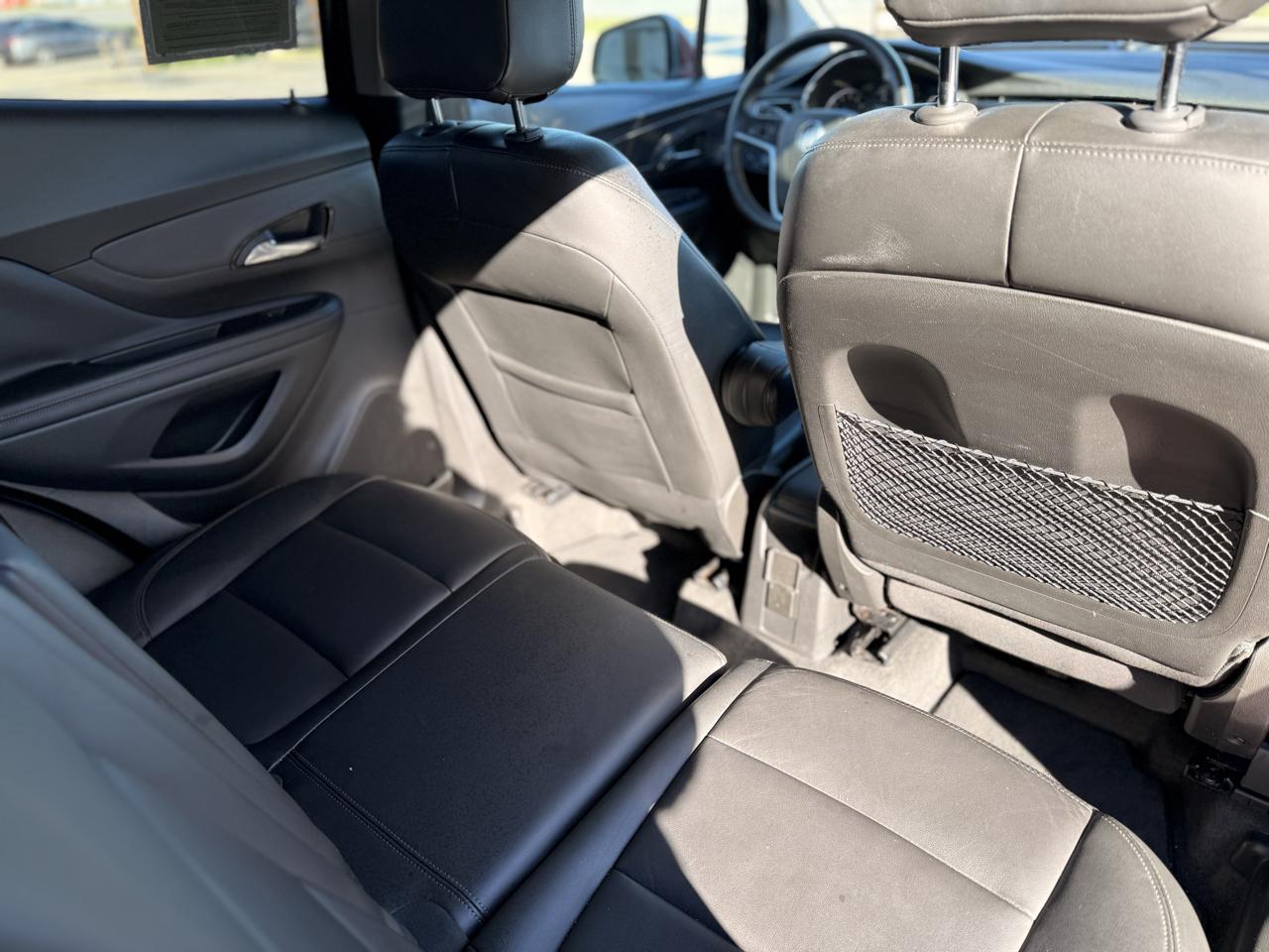 Buick Encore Essence AWD 2017
