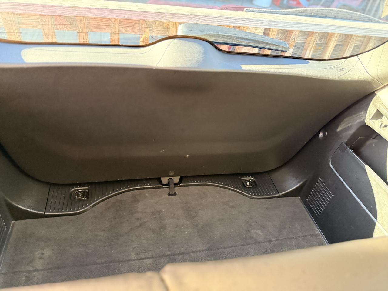 Buick Encore Essence AWD 2017